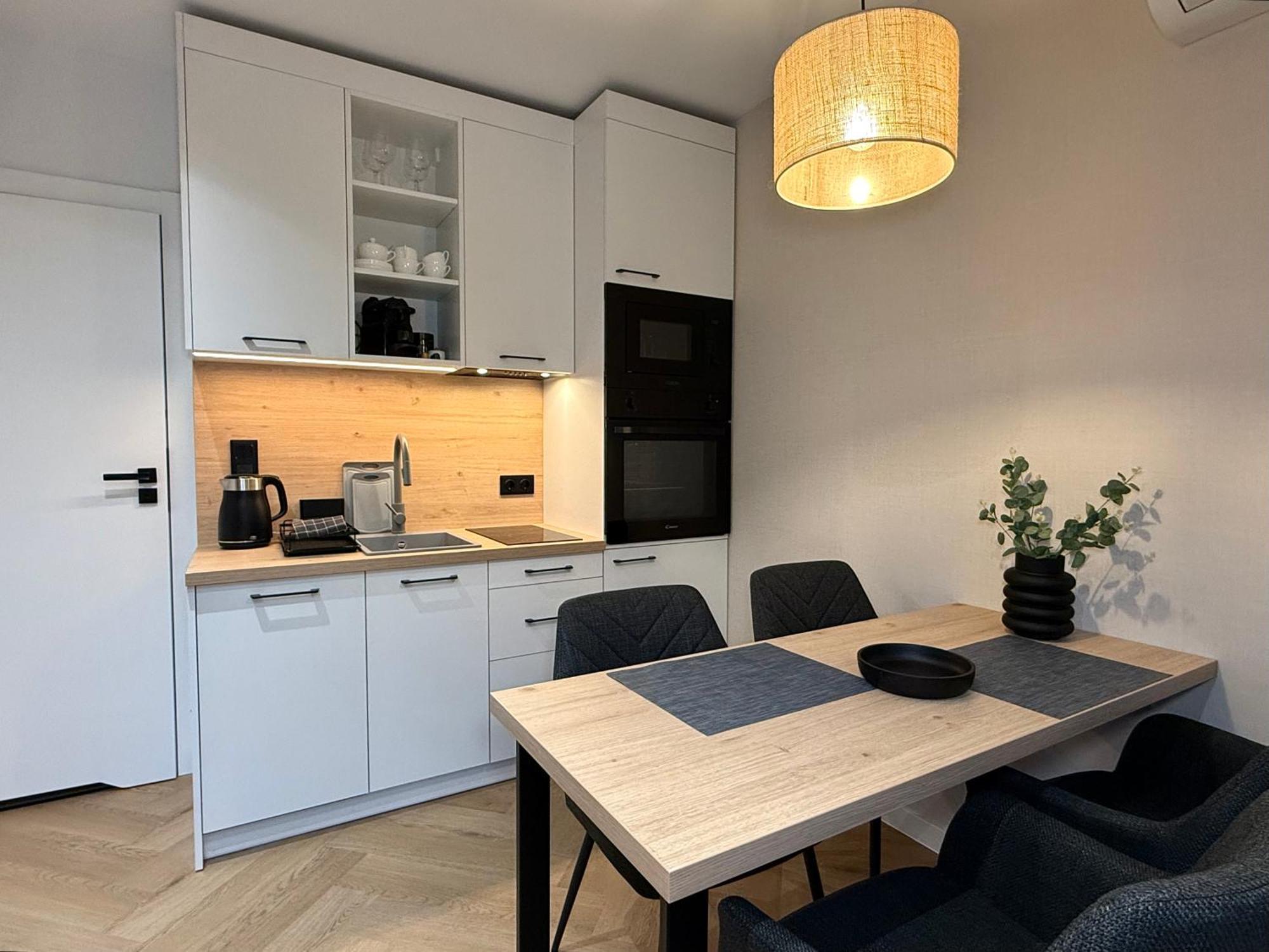 Triumph Ferienhaeuser & Apartments Rangsdorf Esterno foto