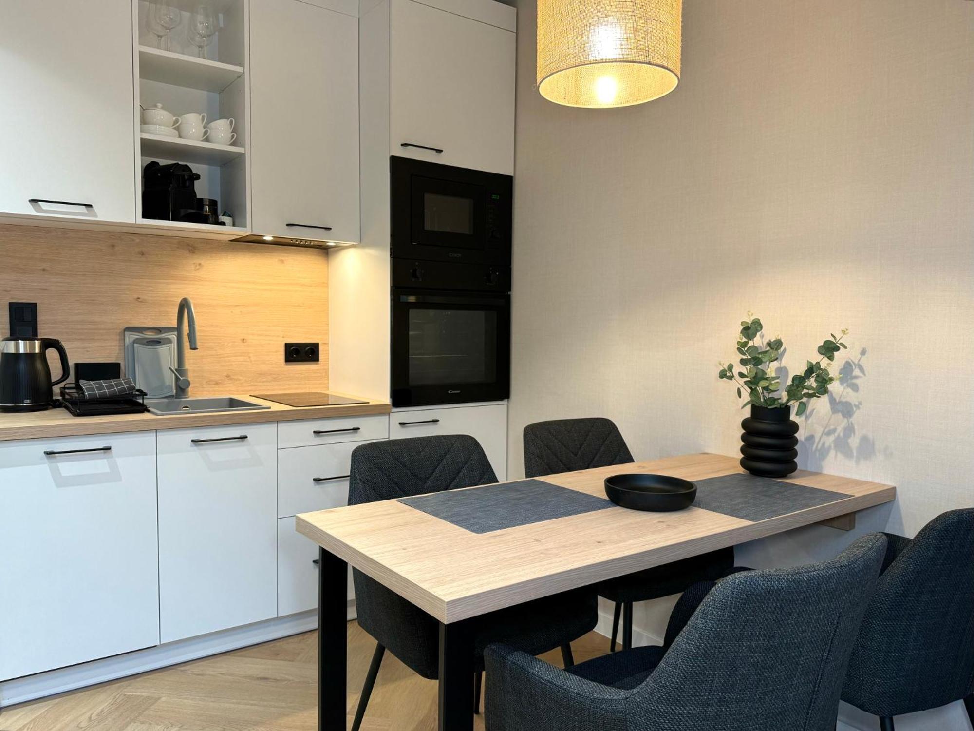 Triumph Ferienhaeuser & Apartments Rangsdorf Esterno foto